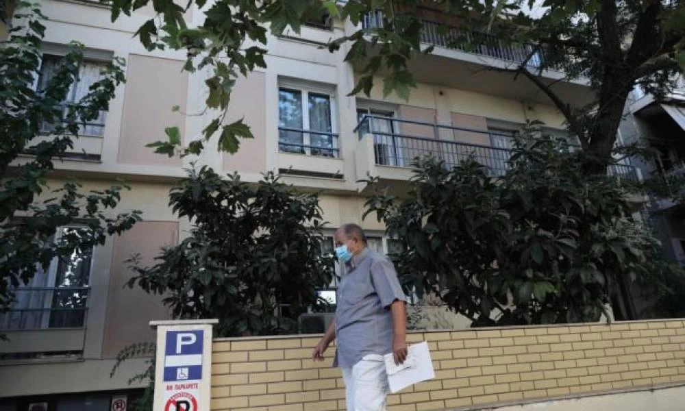 Αγωνιούν οι συγγενείς των ηλικιωμένων στο γηροκομείο